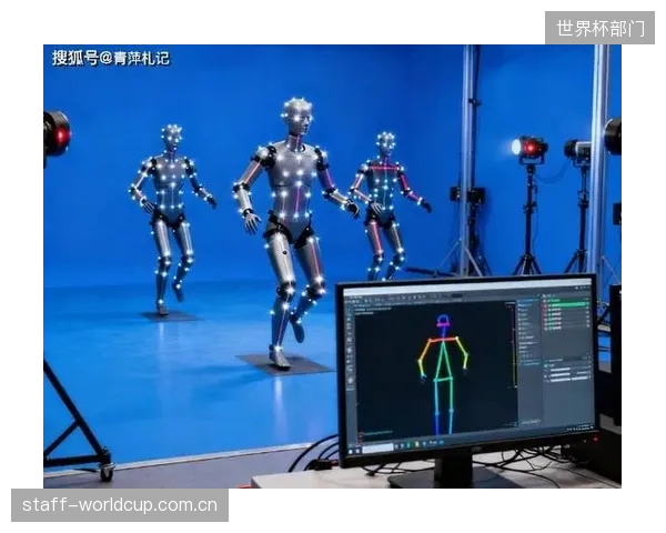 预计到2027年，基于AI视觉的“无标记点”动作捕捉技术将大规模成熟，运动员无需穿戴任何传感器即可完成高精度生物力学分析